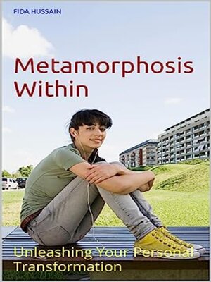 cover image of Metamorphosis Within